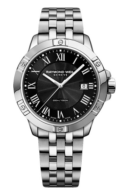 RAYMOND WEIL 8160-ST-00208 RAYMOND WEIL 8160-ST-00208