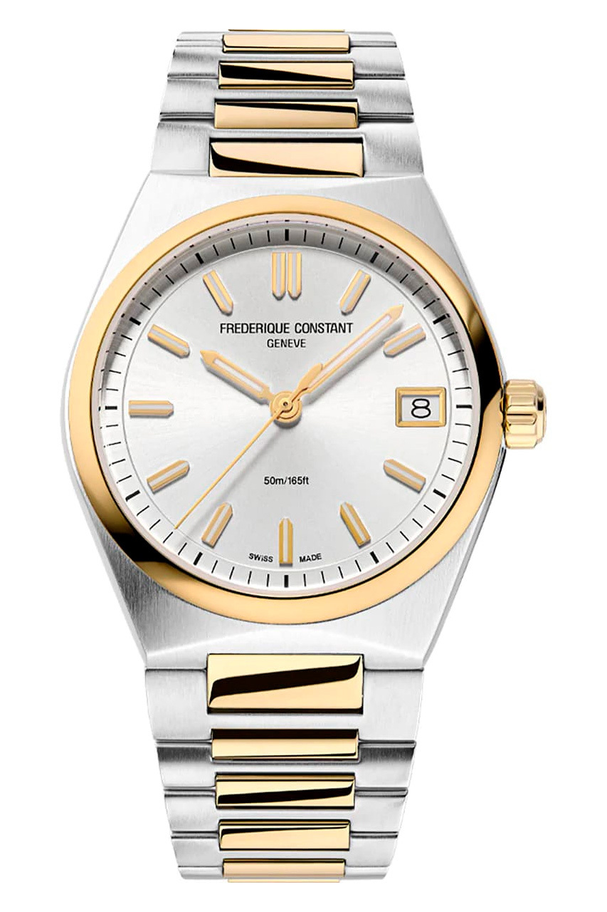 FREDERIQUE CONSTANT 240V2NH3B FREDERIQUE CONSTANT 240V2NH3B