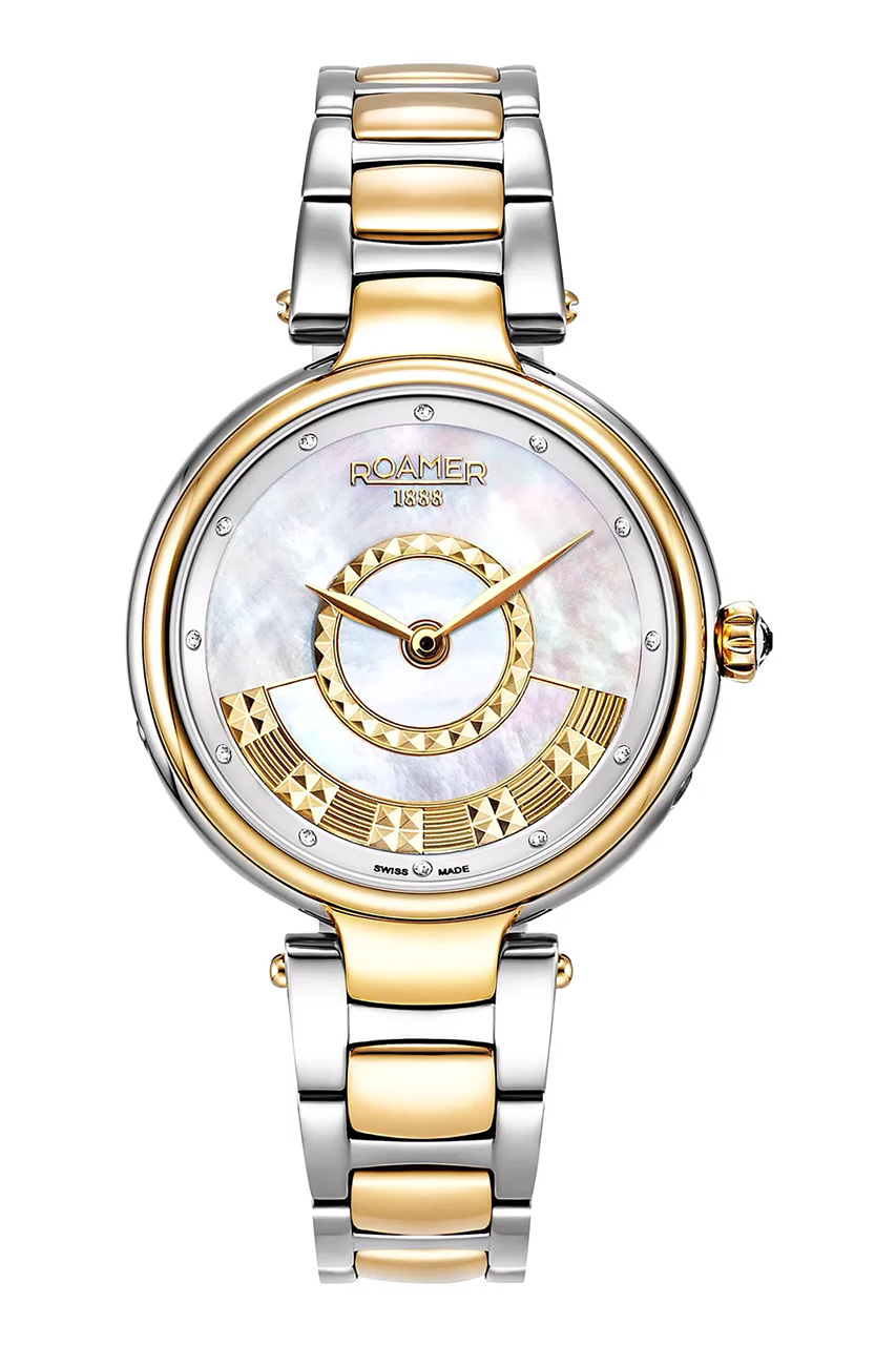 ROAMER 602857.47.10.50 ROAMER 602857.47.10.50