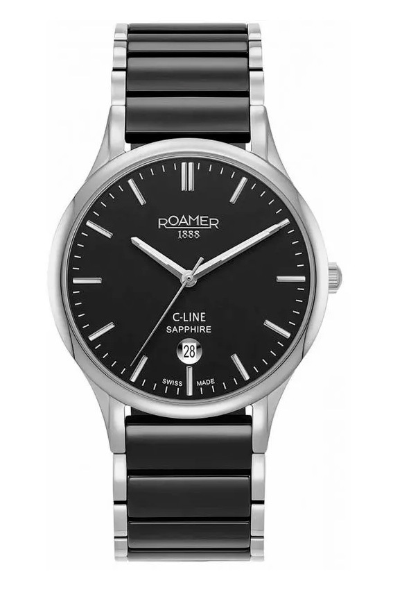 ROAMER 658833.41.55.61 ROAMER 658833.41.55.61