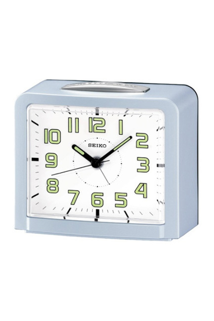 Будильники Seiko QHK 015 L