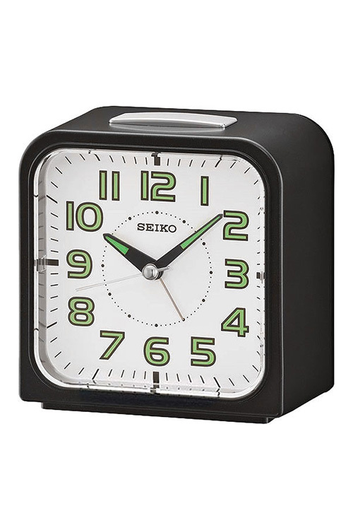 Будильники Seiko QHK 025 J