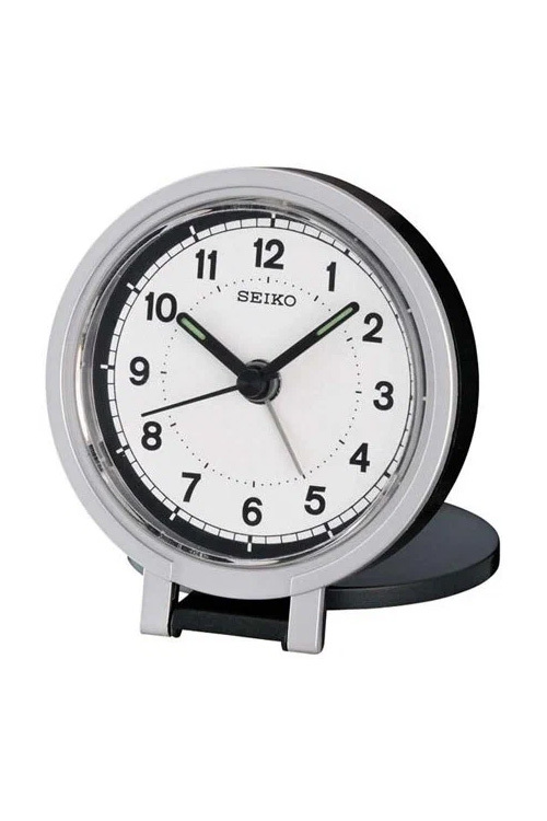 Будильники Seiko QHT 011 K