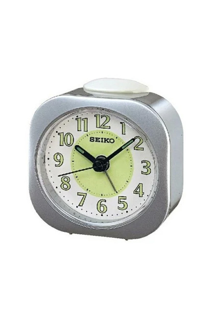 Будильники Seiko QXE 003 S