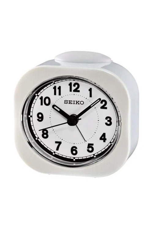 Будильники Seiko QXE 003 W