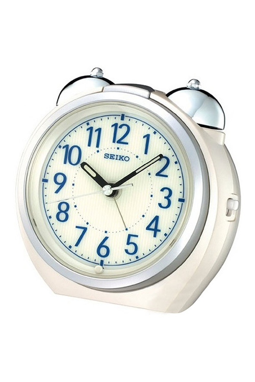 Будильники Seiko QXK 118 W