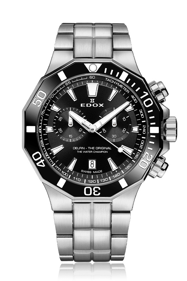 EDOX 10112-3NM-NIN
