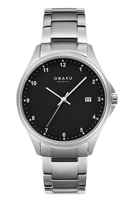 OBAKU V 272 GDTBST OBAKU V 272 GDTBST
