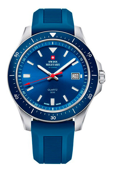 SWISS MILITARY by Chrono SM 34082.08