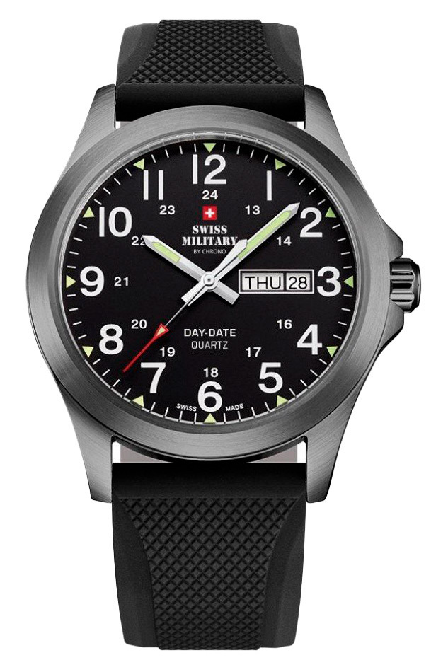 SWISS MILITARY by Chrono SMP 36040.20 SWISS MILITARY by Chrono SMP 36040.20