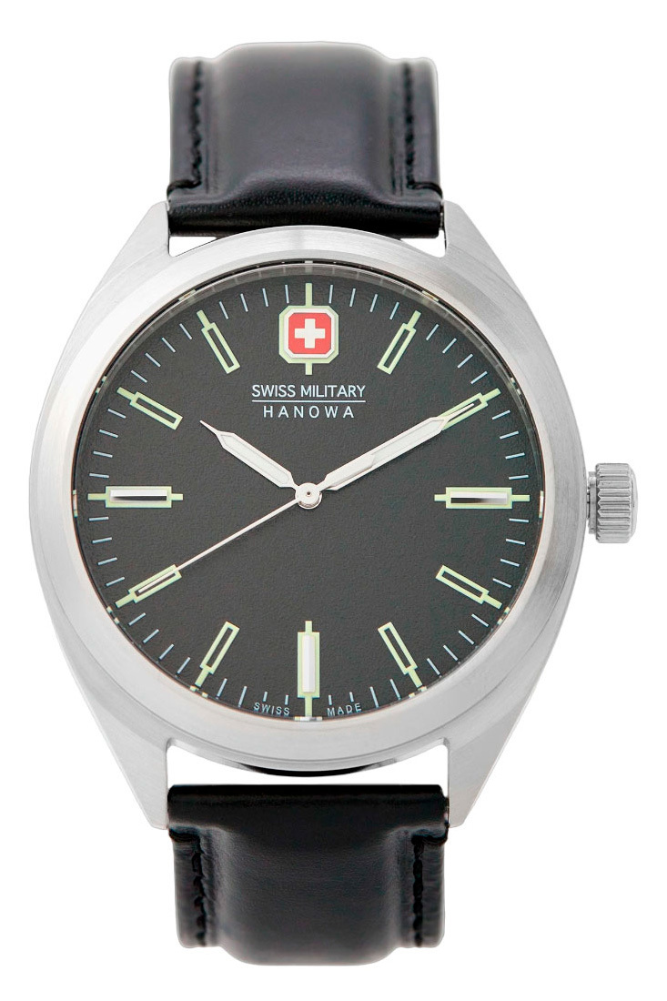 SWISS MILITARY HANOWA SMWGA 70.007.02 SWISS MILITARY HANOWA SMWGA 70.007.02