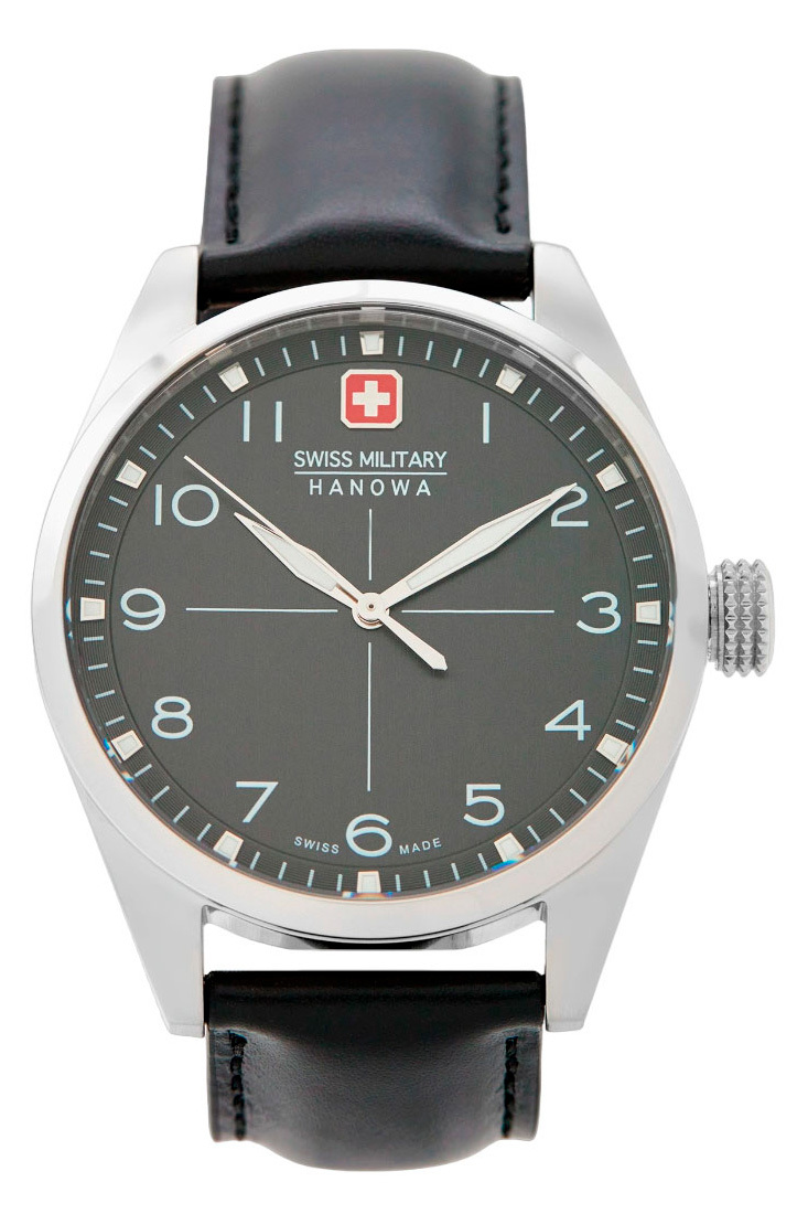 SWISS MILITARY HANOWA SMWGA 70.009.01 SWISS MILITARY HANOWA SMWGA 70.009.01