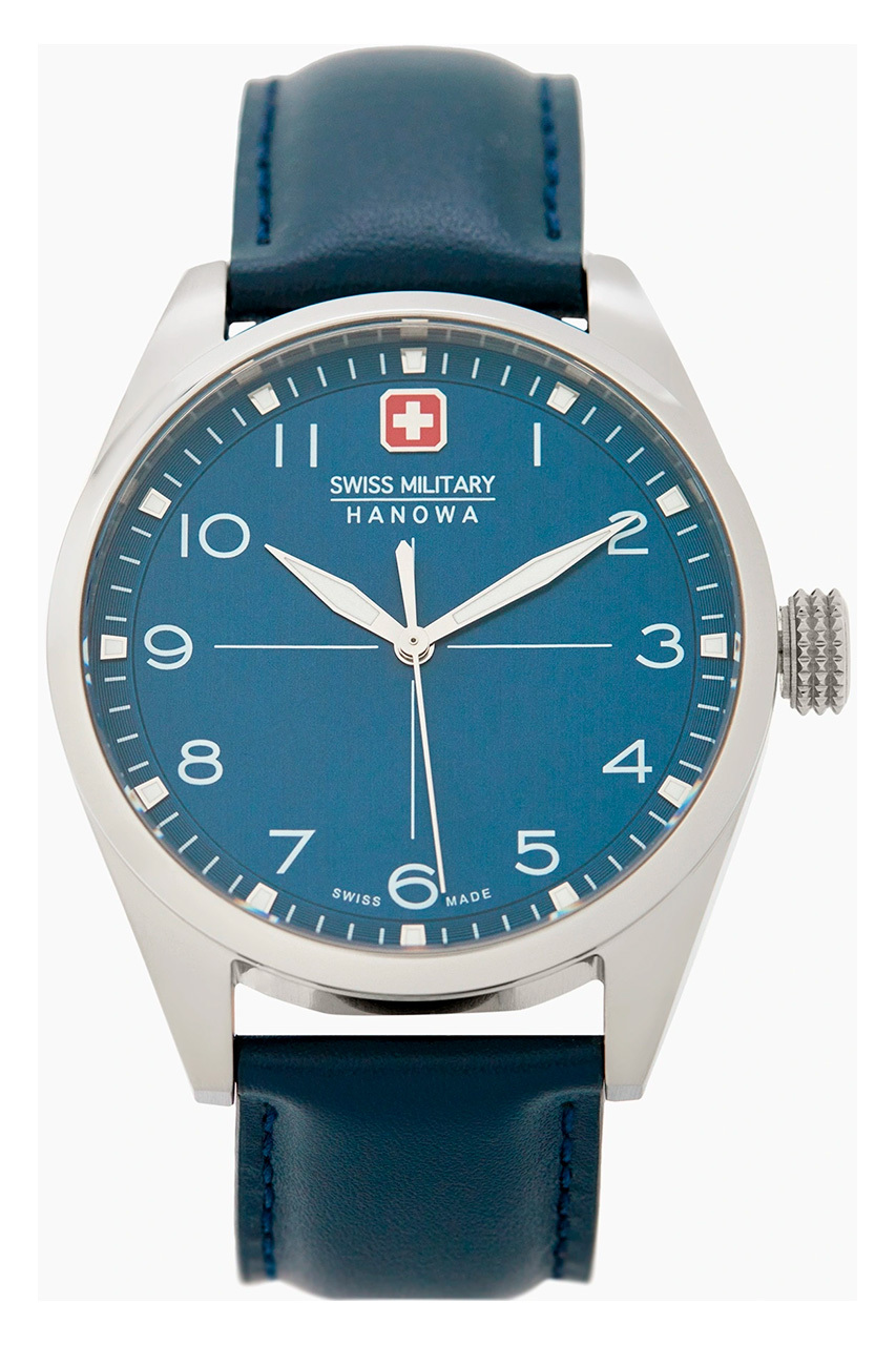 SWISS MILITARY HANOWA SMWGA 70.009.02 SWISS MILITARY HANOWA SMWGA 70.009.02