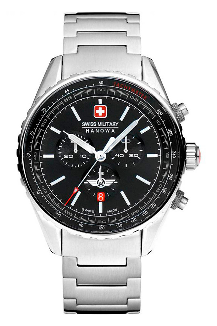 SWISS MILITARY HANOWA SMWGI 00.003.03