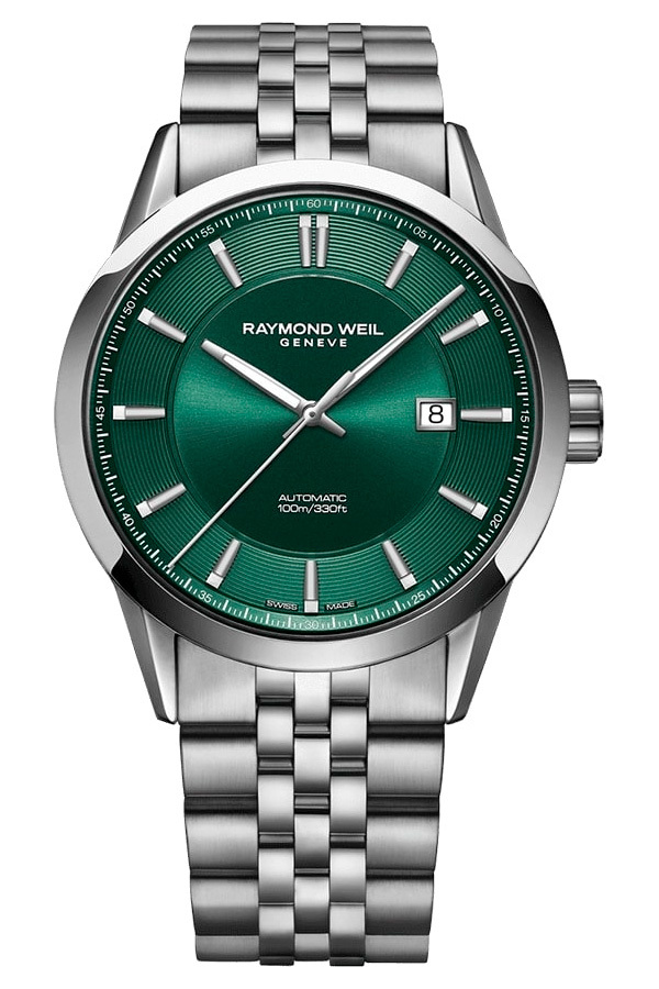 RAYMOND WEIL 2731-ST-52001 RAYMOND WEIL 2731-ST-52001