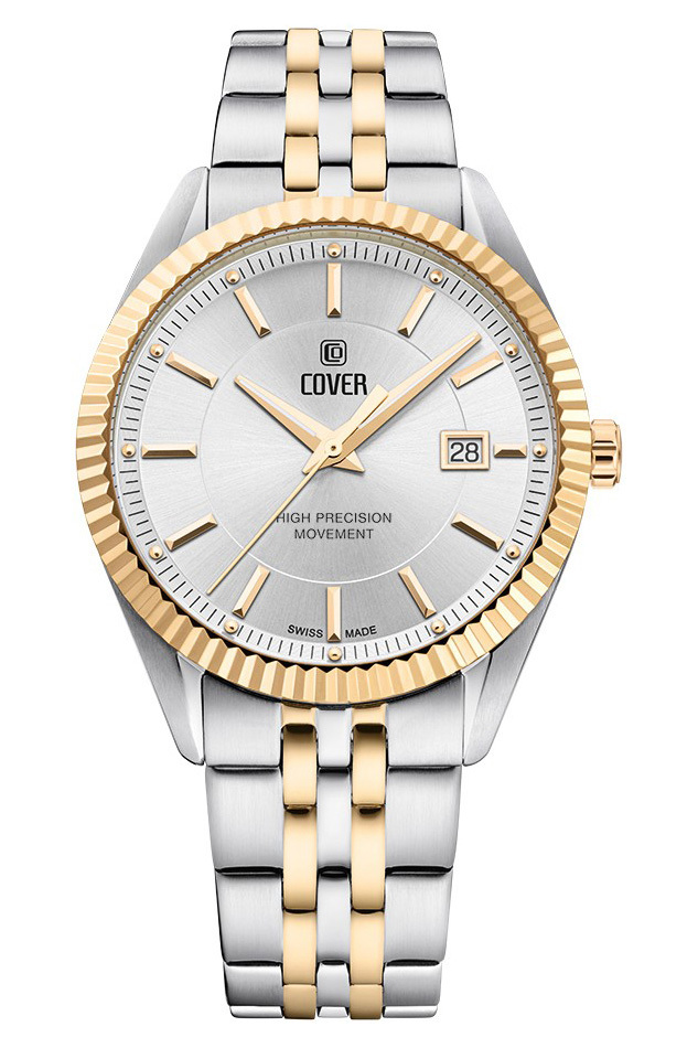 Cover 208.05 Cover 208.05