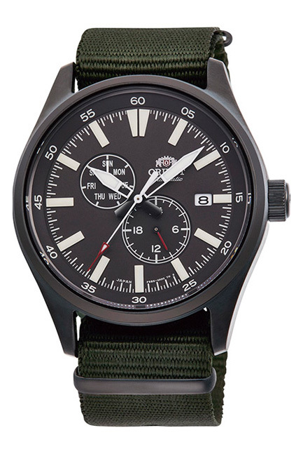 ORIENT RA-AK0403N ORIENT RA-AK0403N