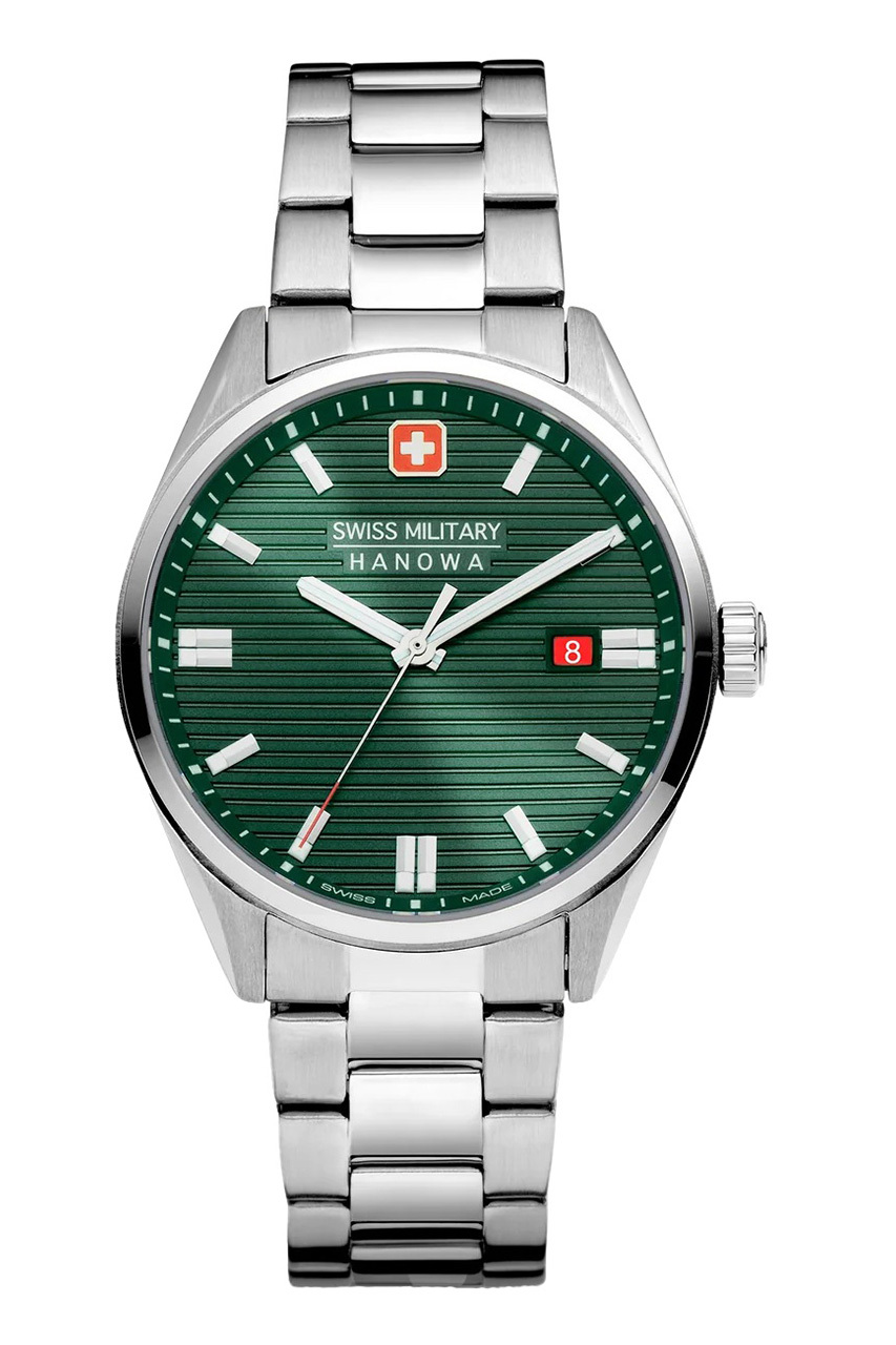 SWISS MILITARY HANOWA SMWGH 22.001.05 SWISS MILITARY HANOWA SMWGH 22.001.05