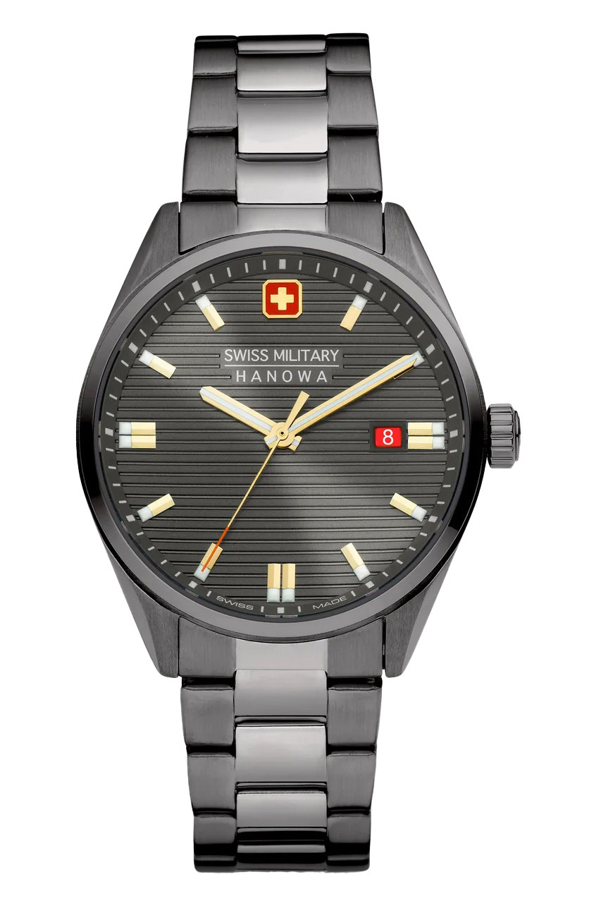 SWISS MILITARY HANOWA SMWGH 22.001.41 SWISS MILITARY HANOWA SMWGH 22.001.41