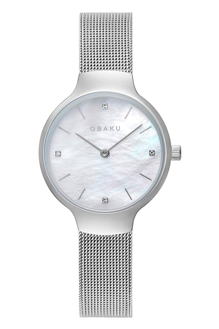 OBAKU V 241 LXCWMC OBAKU V 241 LXCWMC
