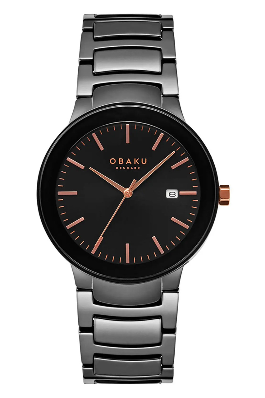 OBAKU V 280 LDBBCB OBAKU V 280 LDBBCB