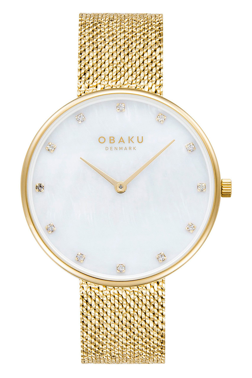 OBAKU V 288 LXGWHG OBAKU V 288 LXGWHG