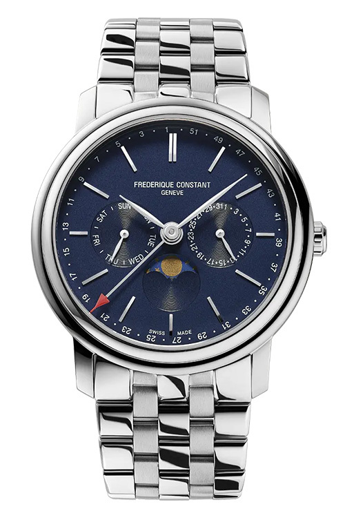 FREDERIQUE CONSTANT 270N4P6B FREDERIQUE CONSTANT 270N4P6B