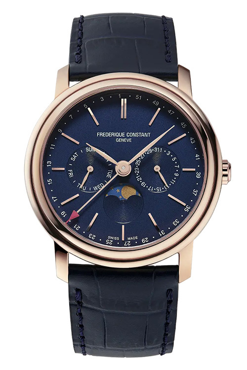 FREDERIQUE CONSTANT 270N4P4