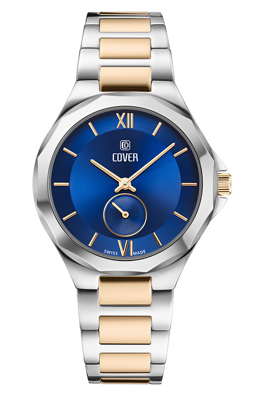 Cover 211.03 Cover 211.03