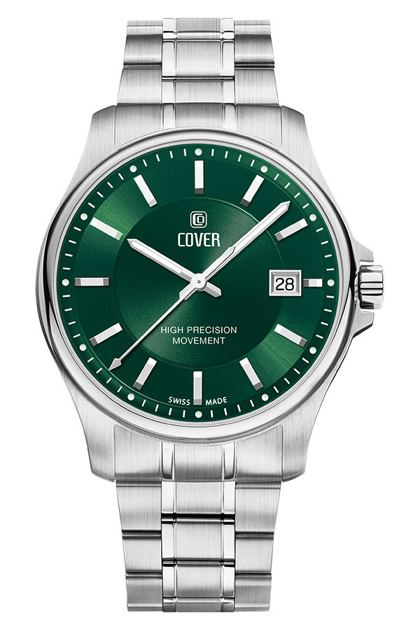 Cover 200.31 Cover 200.31