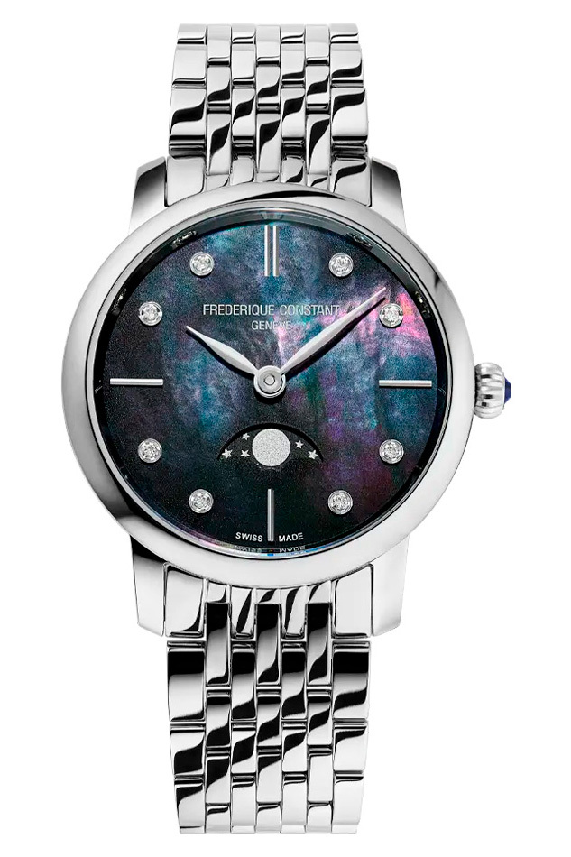 FREDERIQUE CONSTANT 206MPBD1S6B FREDERIQUE CONSTANT 206MPBD1S6B