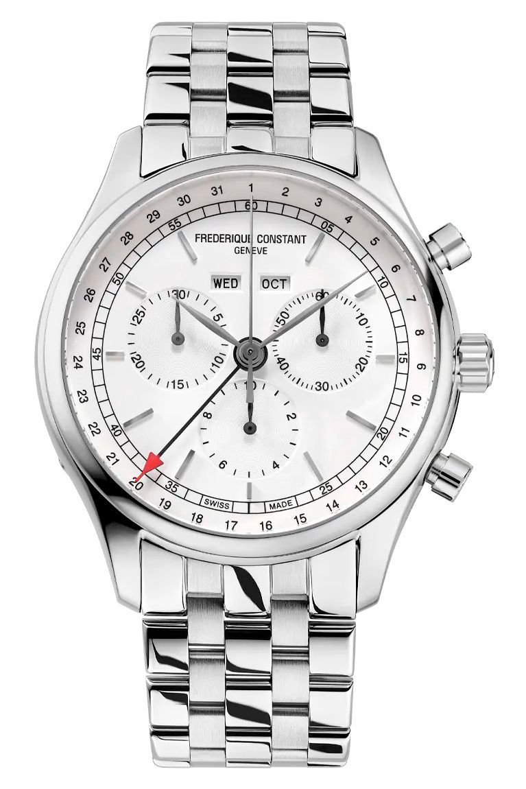 FREDERIQUE CONSTANT 296SW5B6B FREDERIQUE CONSTANT 296SW5B6B