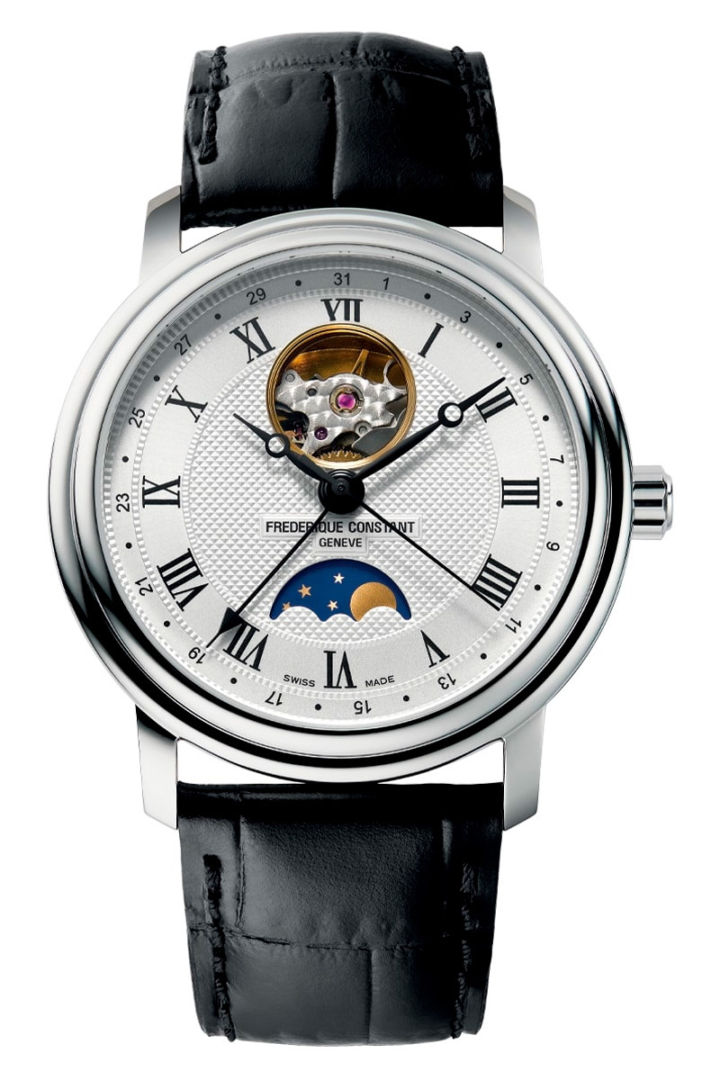 FREDERIQUE CONSTANT 335 MC4P6 FREDERIQUE CONSTANT 335 MC4P6