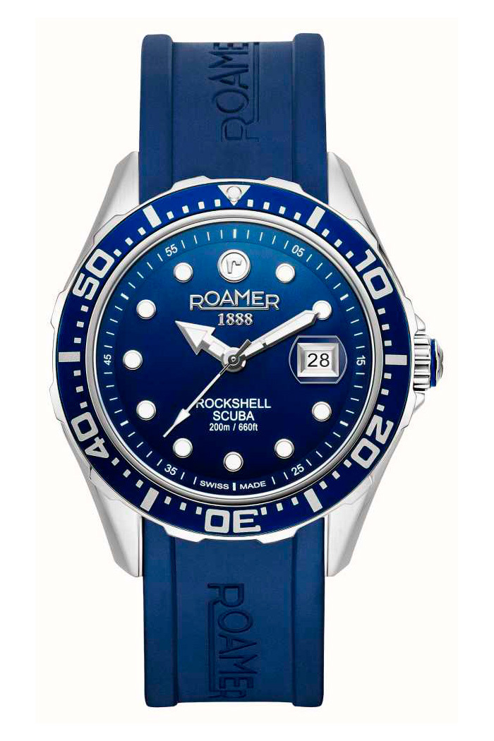 ROAMER 867833.41.45.02 ROAMER 867833.41.45.02