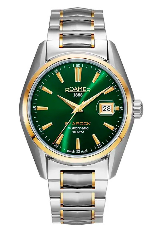 ROAMER 210665.47.75.20 ROAMER 210665.47.75.20