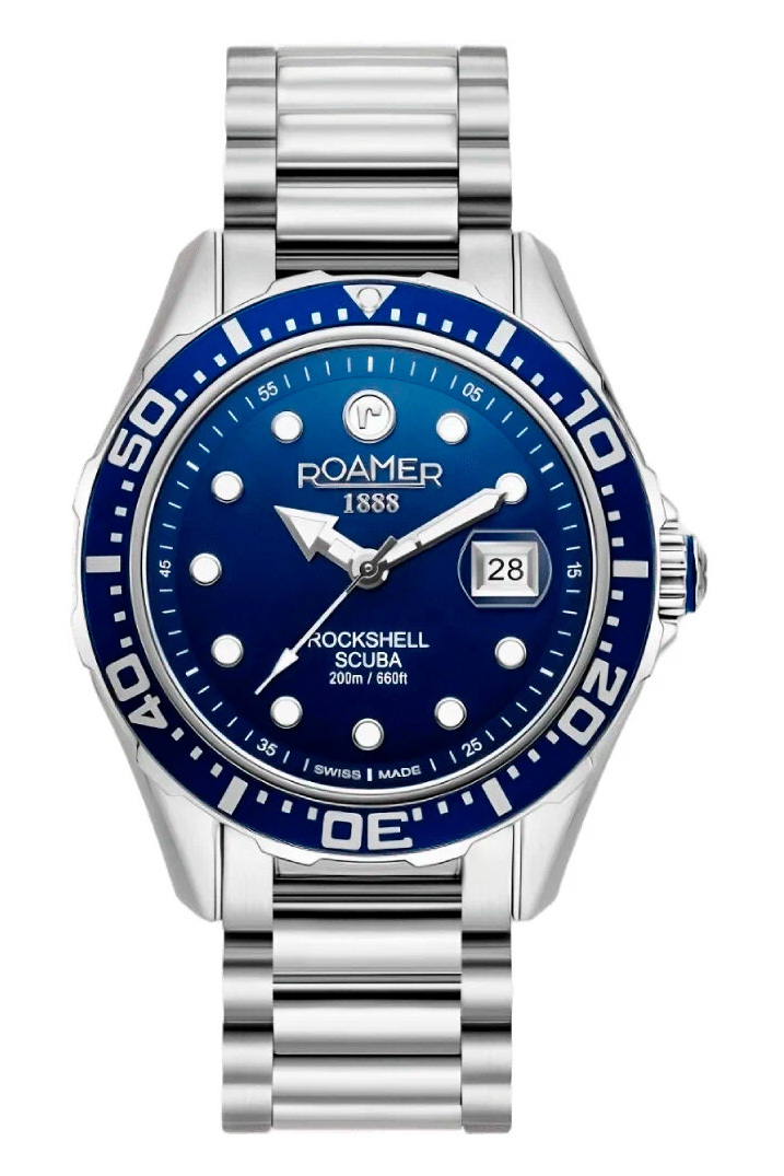 ROAMER 220858.41.45.50 ROAMER 220858.41.45.50