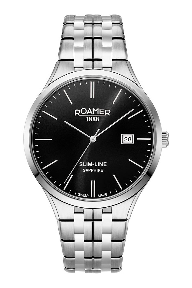 ROAMER 512833.41.55.20 ROAMER 512833.41.55.20