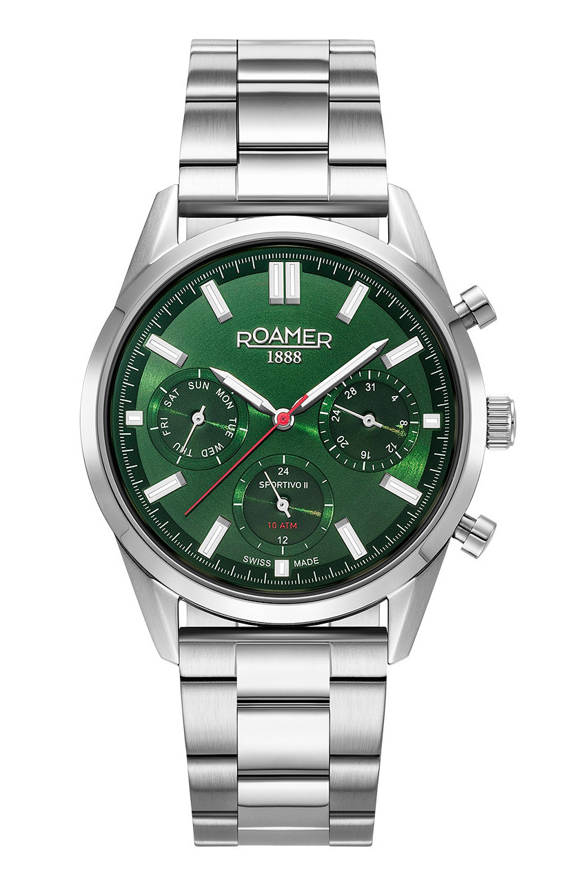 ROAMER 856982.41.75.50 ROAMER 856982.41.75.50