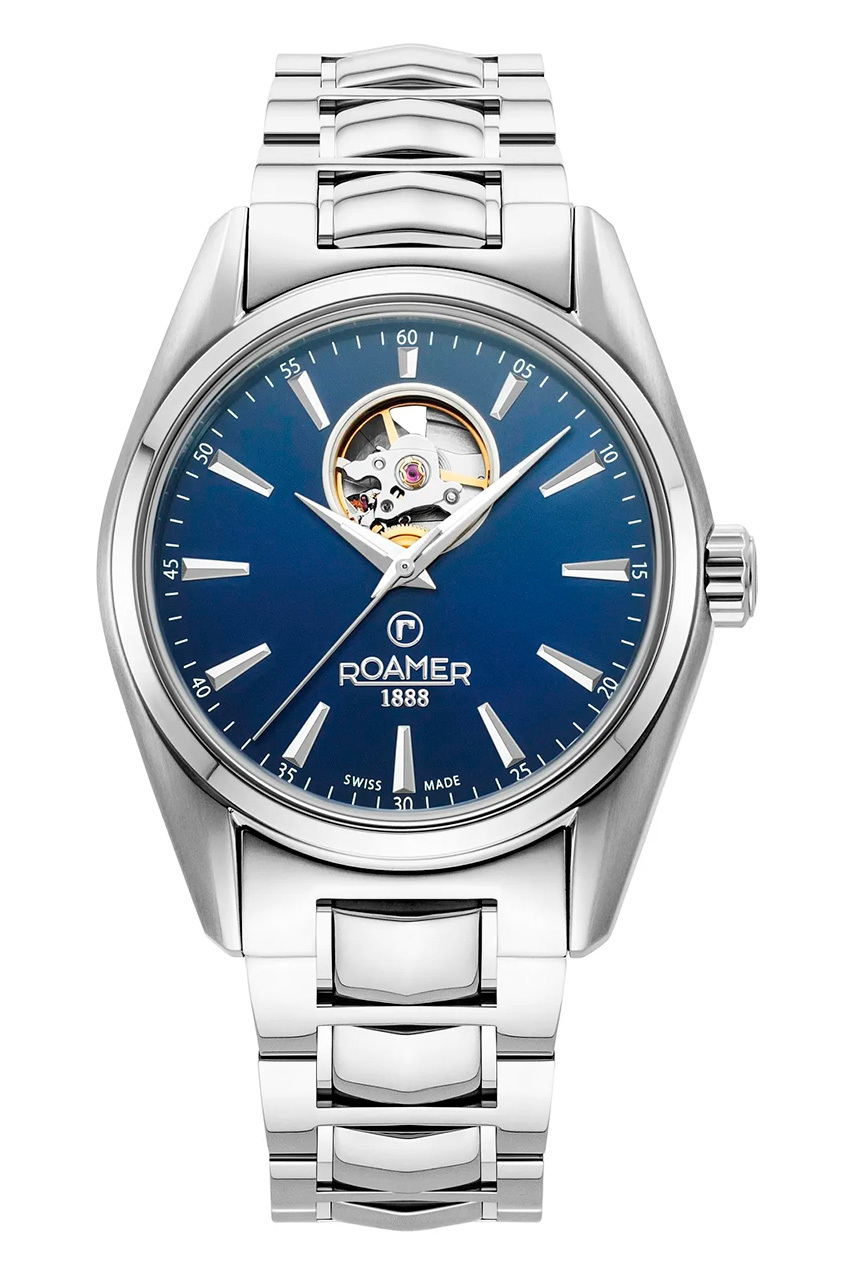 ROAMER 984985.41.45.20 ROAMER 984985.41.45.20