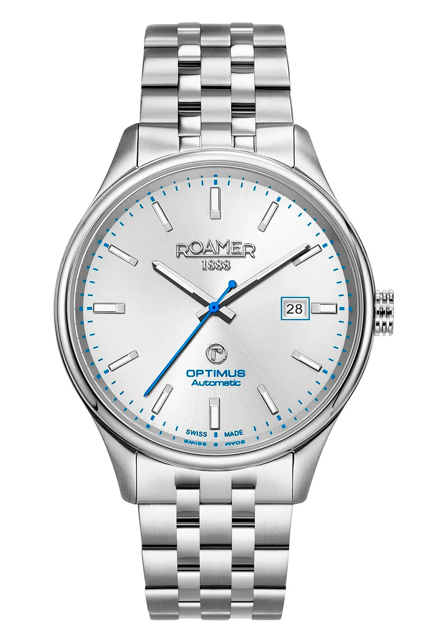 ROAMER 983983.41.15.50 ROAMER 983983.41.15.50