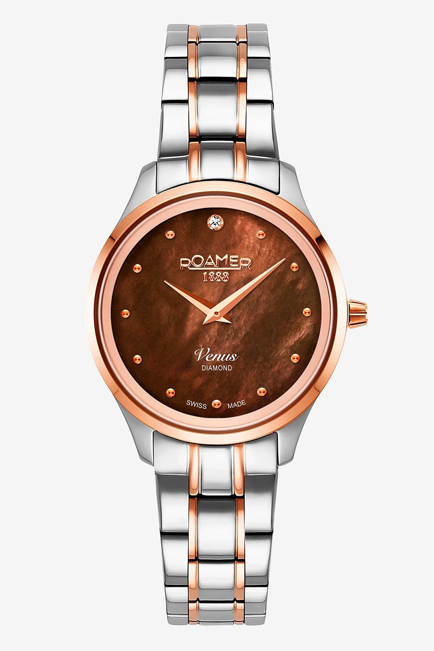 ROAMER 601857.49.79.20 ROAMER 601857.49.79.20