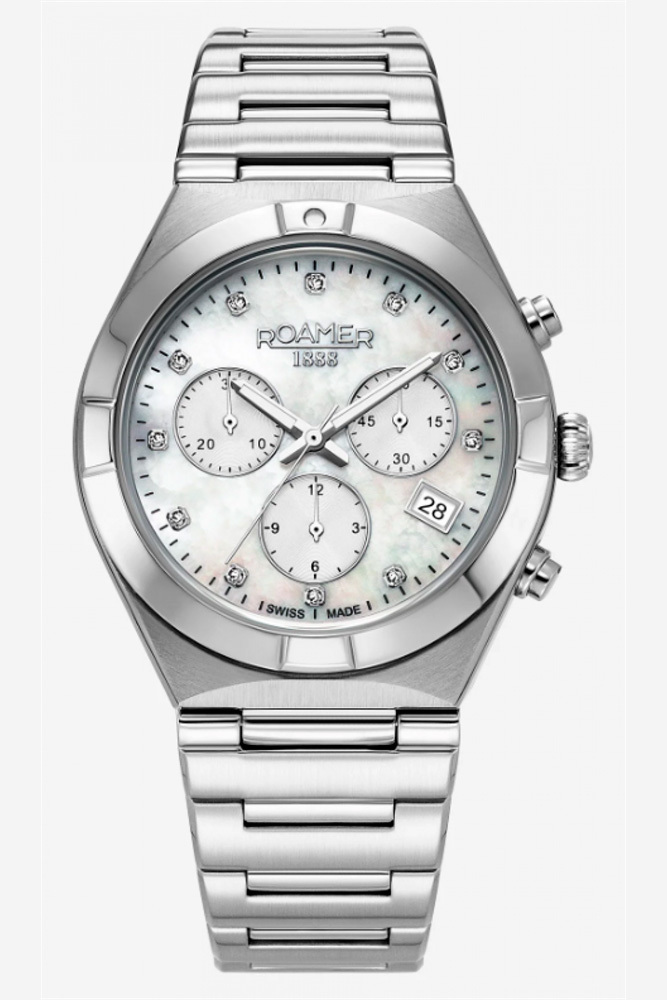 ROAMER 987837.41.20.20 ROAMER 987837.41.20.20