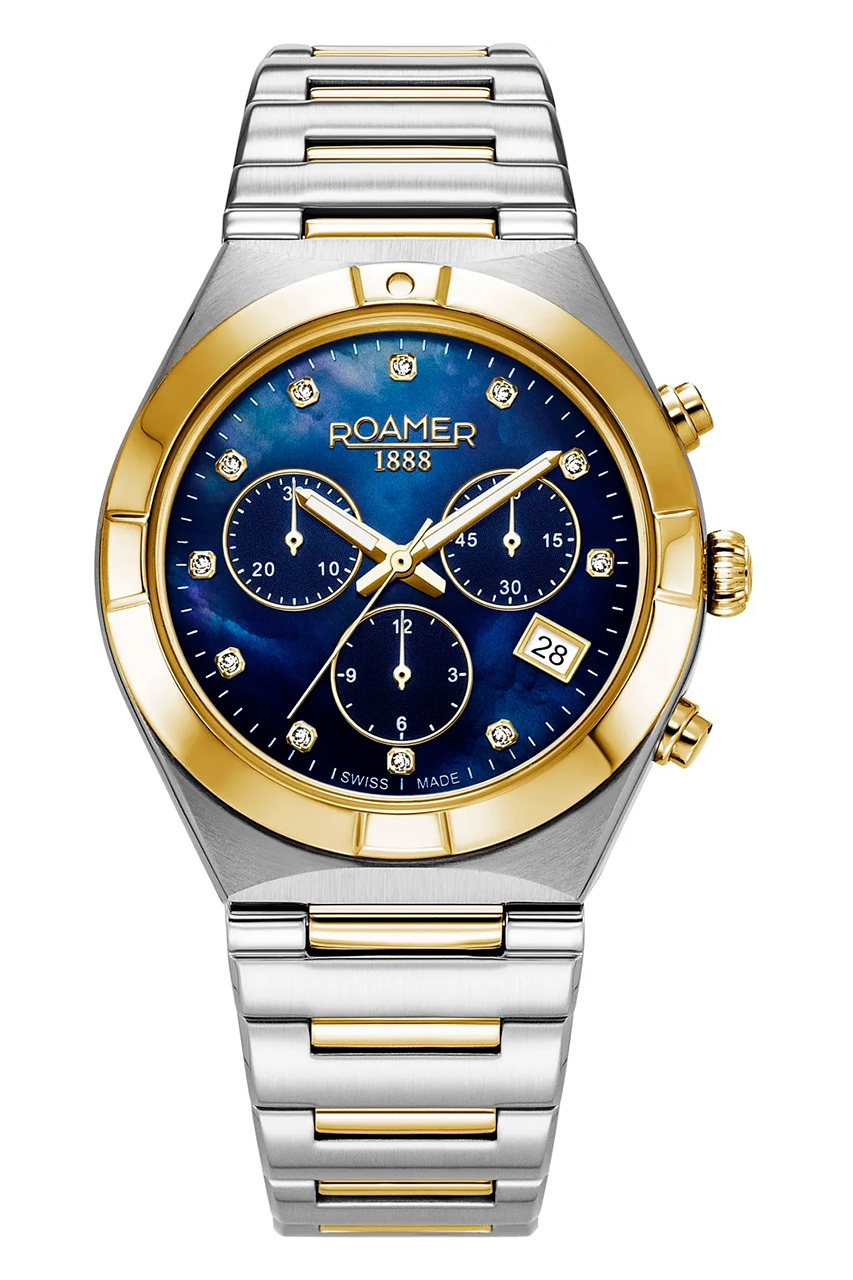 ROAMER 987837.47.40.20 ROAMER 987837.47.40.20