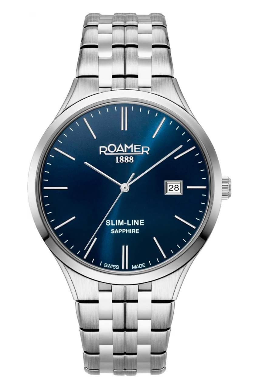ROAMER 512833.41.45.20 ROAMER 512833.41.45.20