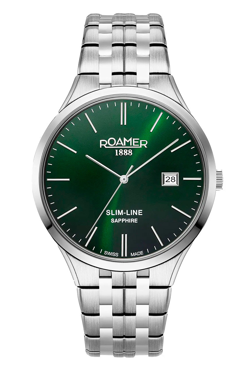 ROAMER 512833.41.75.20 ROAMER 512833.41.75.20
