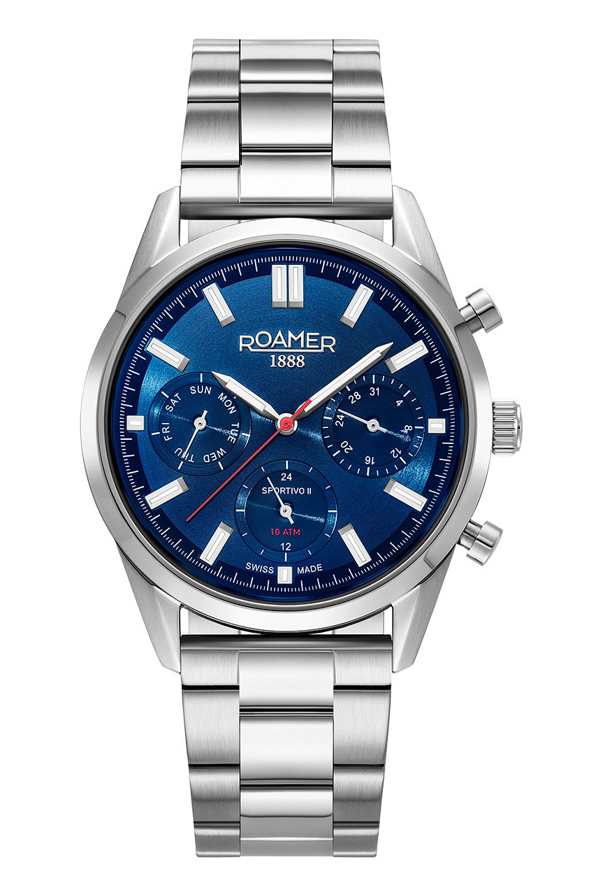 ROAMER 856982.41.45.50 ROAMER 856982.41.45.50