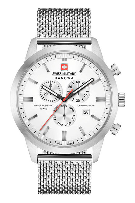 SWISS MILITARY HANOWA 06-3308.04.001 SWISS MILITARY HANOWA 06-3308.04.001
