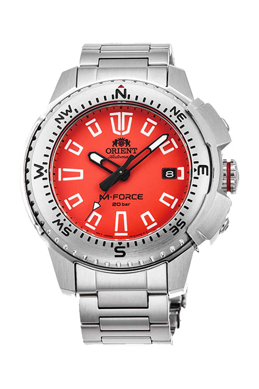 ORIENT RA-ACON02J ORIENT RA-ACON02J