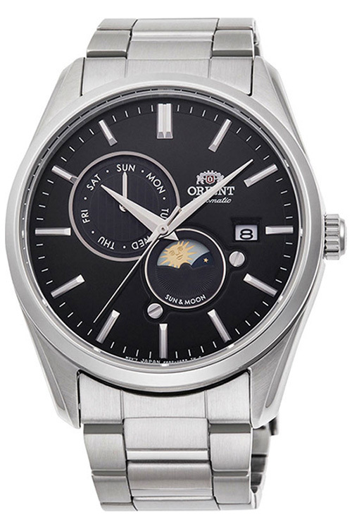 ORIENT RN-AK0302B ORIENT RN-AK0302B
