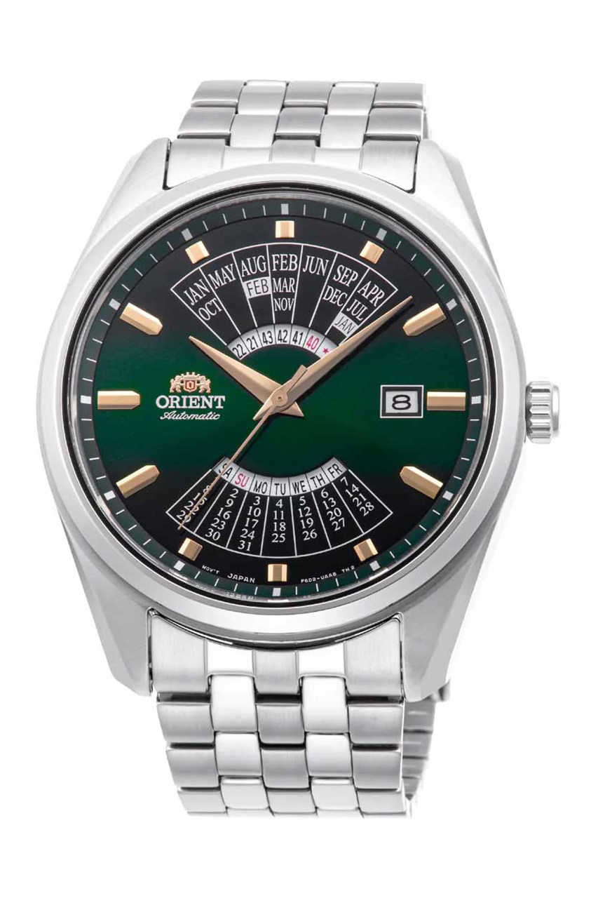 ORIENT RA-BA0002E ORIENT RA-BA0002E